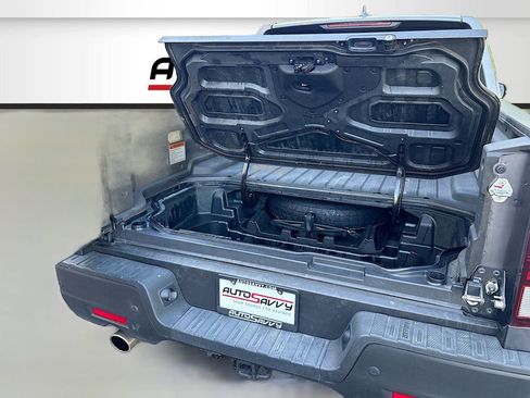 Used 2023 Honda Ridgeline RTL-E image 26