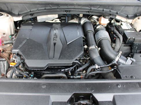 Used 2022 Hyundai Santa Cruz SEL Premium w/ Cargo Package image 44