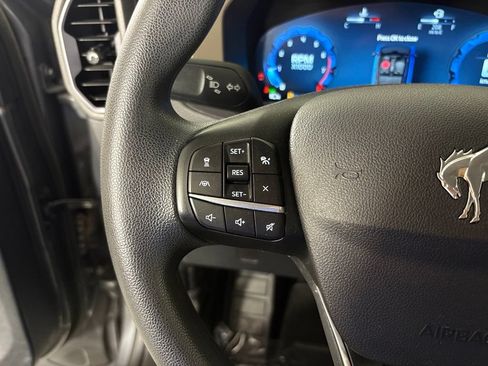 Used 2025 Ford Bronco Sport Big Bend AWD/4WD image 24