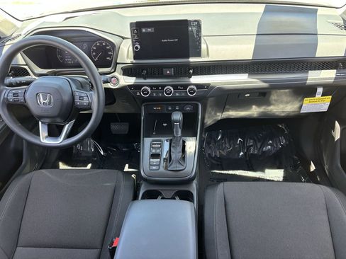 Certified 2026 Honda CR-V EX image 13