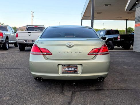 Used 2008 Toyota Avalon Limited FWD image 4