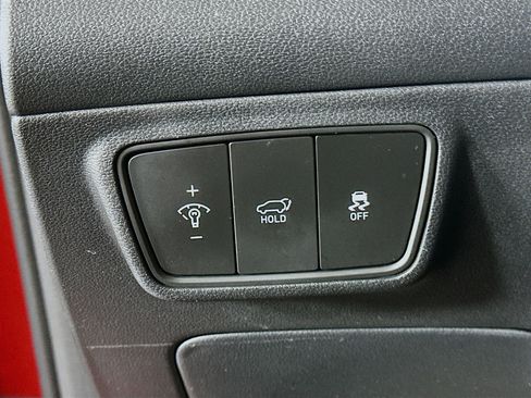 Used 2023 Hyundai Tucson SEL w/ Convenience Package AWD/4WD image 16