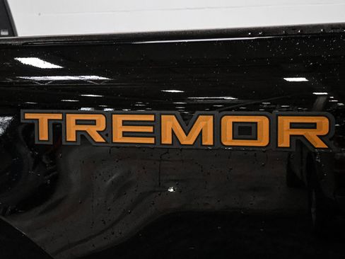 Certified 2024 Ford F350 Platinum w/ Tremor Off-Road Package AWD/4WD image 17