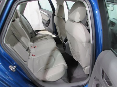 Used 2009 Audi A4 2.0T Premium image 42