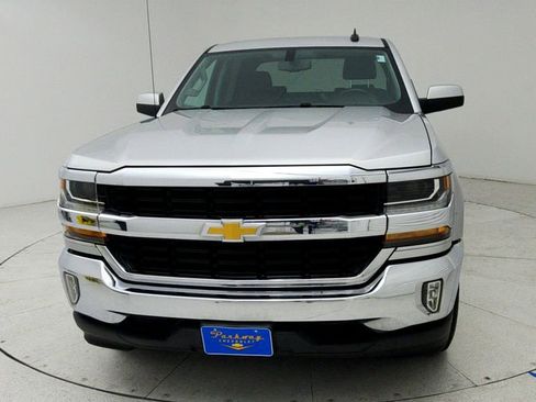 Used 2017 Chevrolet Silverado 1500 LT w/ All Star Edition RWD image 2