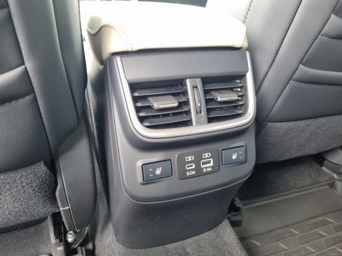 Certified 2024 Subaru Outback Limited AWD/4WD image 14