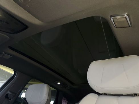 New 2026 Cadillac Optiq Sport 1 RWD image 17