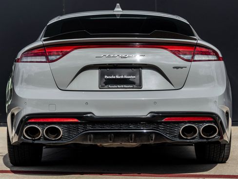 Used 2022 Kia Stinger GT2 image 7