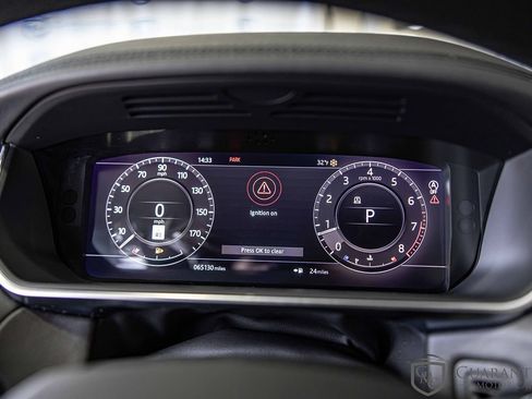 Used 2019 Land Rover Range Rover Sport Supercharged image 23