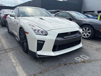 Used 2019 Nissan GT-R Premium w/ Premium Interior Package