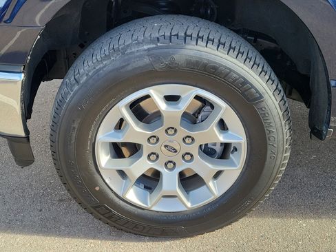 Used 2023 Ford F150 XLT image 17