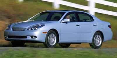 Used 2004 Lexus ES 330 FWD image 1