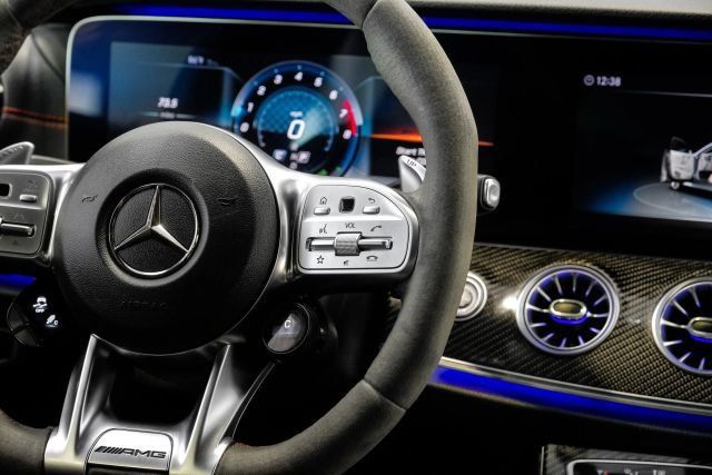 Used 2020 Mercedes-Benz CLS 53 AMG 4MATIC image 22