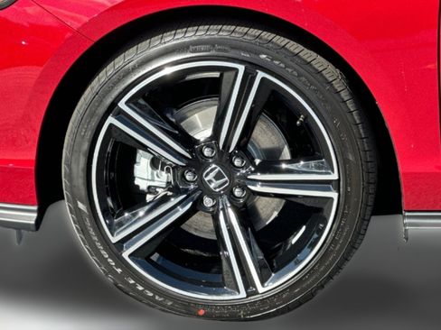 New 2026 Honda Accord Sport image 11
