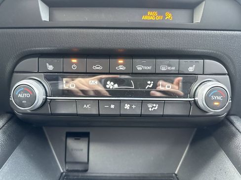 Certified 2025 MAZDA CX-5 AWD 2.5 S w/ Select Package image 19