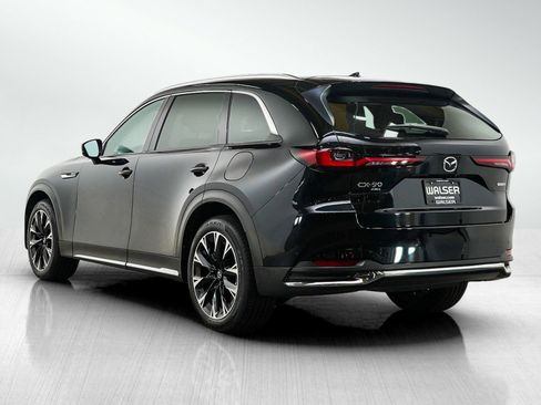 Certified 2024 MAZDA CX-90 Plug-In Hybrid w/ Premium Pkg AWD/4WD image 3