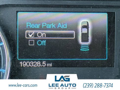 Used 2012 Ford F150 XLT w/ XLT Convenience Pkg image 22