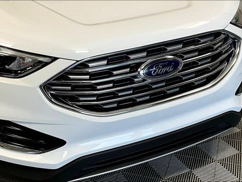Used 2022 Ford Edge SEL w/ Convenience Package image 30