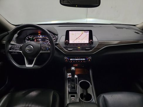 Used 2020 Nissan Altima 2.5 SL image 15