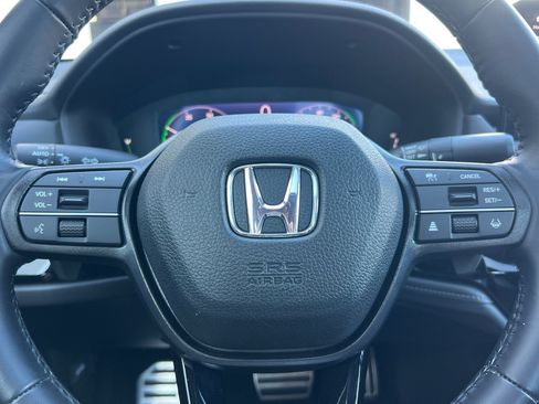 Used 2024 Honda Accord Sport image 10