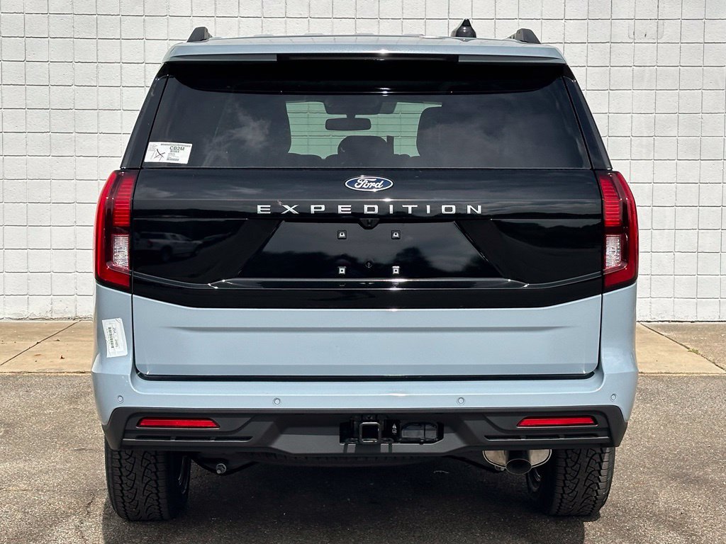 New 2027 Ford Expedition Active AWD/4WD image 5