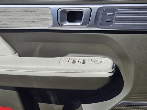 Certified 2025 Hyundai Santa Fe Calligraphy image 17