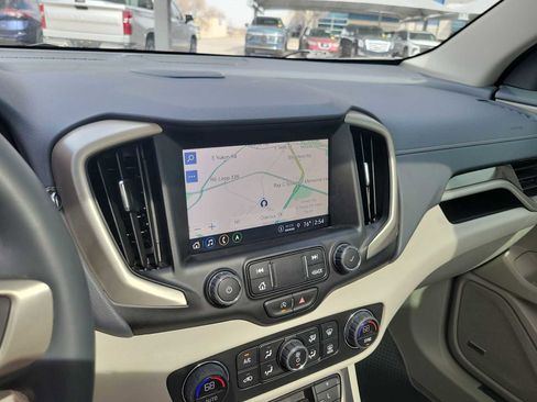 Used 2023 GMC Terrain Denali image 16