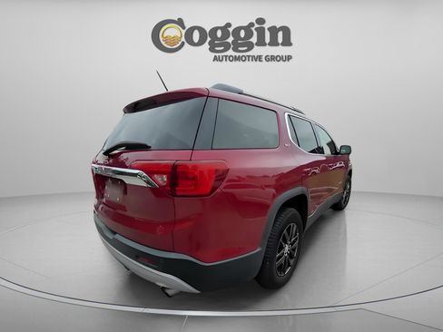 Used 2019 GMC Acadia SLT image 11