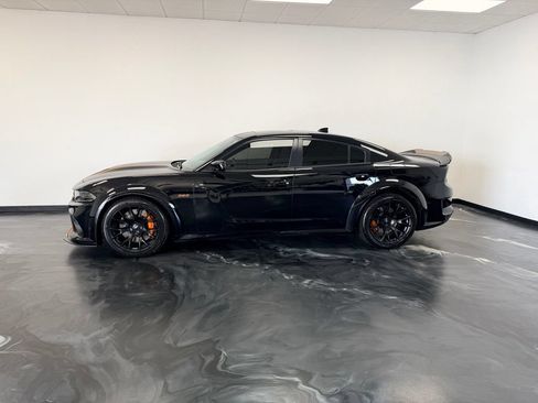 Used 2023 Dodge Charger Scat Pack RWD image 24