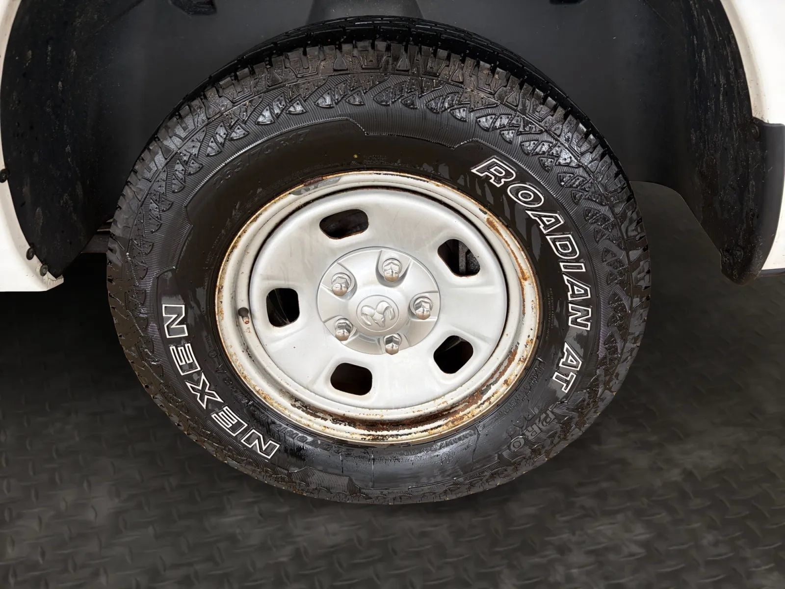 Used 2016 RAM 1500 Tradesman RWD image 37