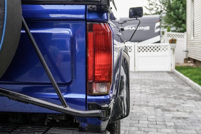 Used 1991 Ford Bronco AWD/4WD image 72