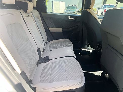 Used 2020 Ford Escape SE AWD/4WD image 16