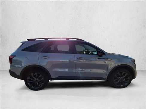 Used 2023 Kia Sorento X-Line EX AWD/4WD image 4