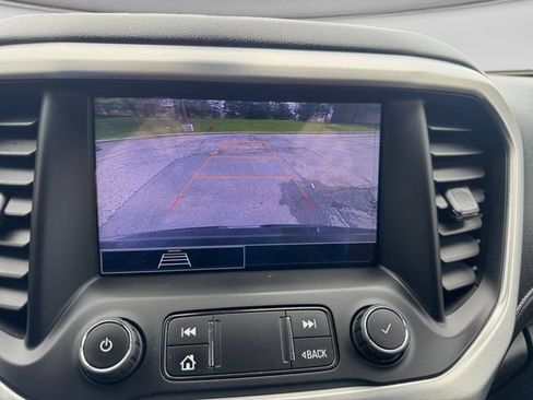 Used 2021 GMC Acadia SLE w/ Driver Convenience Package AWD/4WD image 19