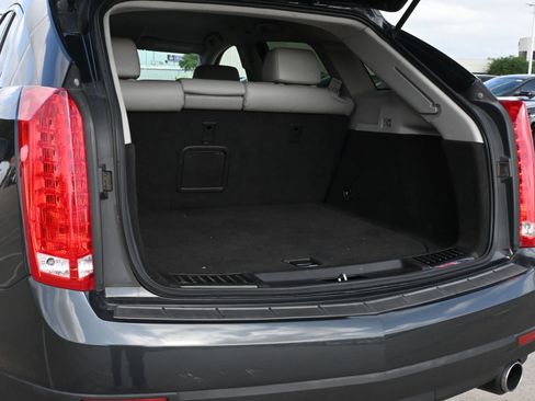 Used 2014 Cadillac SRX FWD image 21