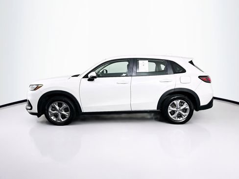 Used 2024 Honda HR-V LX image 4
