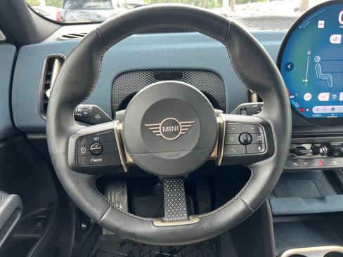 Used 2025 MINI Cooper Countryman S AWD/4WD image 18