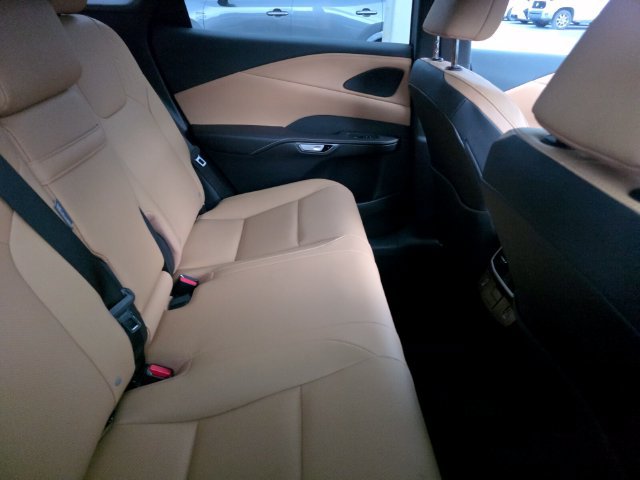 Used 2026 Lexus RX 350 FWD w/ Accessory Package (Z1) image 4