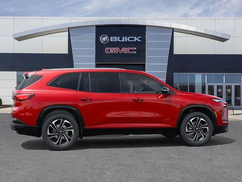 New 2026 Buick Enclave Sport Touring w/ Power Package image 5