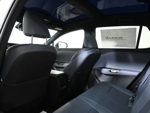 New 2026 Lexus RZ 450e AWD w/ Technology Package image 32