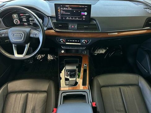 Used 2022 Audi Q5 2.0T Premium Plus image 13
