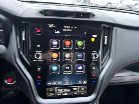 Used 2024 Subaru Legacy Sport image 23