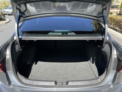 Used 2023 Volkswagen Jetta SE w/ Panoramic Sunroof Package FWD image 43