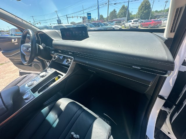 Used 2024 Genesis GV80 2.5T AWD/4WD image 32