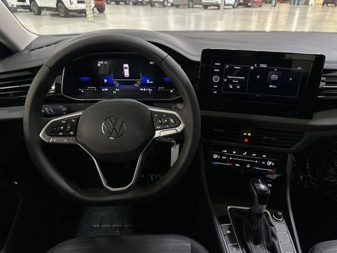 New 2026 Volkswagen Jetta S image 27