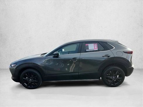 Certified 2024 MAZDA CX-30 AWD 2.5 S w/ Select Sport Pkg image 2