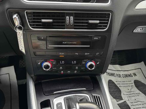 Used 2015 Audi Q5 TDI Premium Plus w/ Technology Package image 16