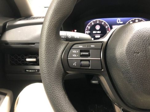 New 2026 Honda Accord SE image 23