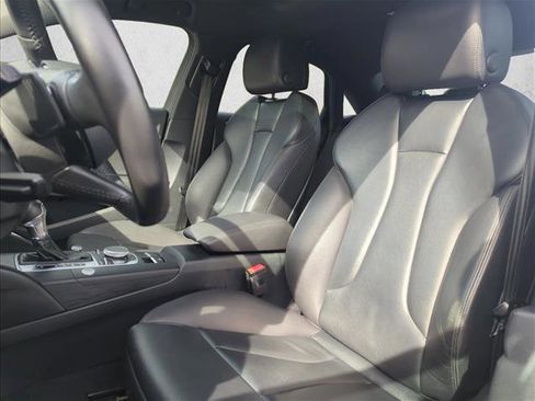Used 2017 Audi A3 2.0T Prestige w/ Prestige Package image 20