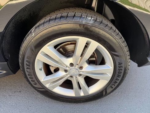 Used 2014 Mercedes-Benz ML 350 ML 350 4MATIC AWD 4dr SUV image 33